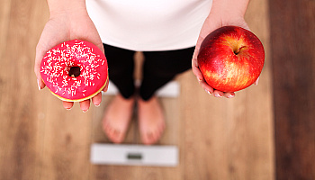 Jak walczyć z otyłością u najmłodszych? NFZ przygotował specjalny program